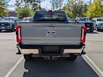 New 2026 Ford F-250 Lariat Crew Cab 4WD Pickup for sale #T680097 - photo 4