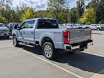 New 2026 Ford F-250 Lariat Crew Cab 4WD Pickup for sale #T680097 - photo 5