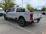 New 2026 Ford F-250 Lariat Crew Cab 4WD Pickup for sale #T680105 - photo 5