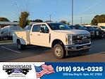 2026 Ford F-350 Crew Cab DRW 4WD Royal Service Truck for sale #T680111 - photo 1
