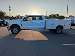 2026 Ford F-350 Crew Cab DRW 4WD Royal Service Truck for sale #T680111 - photo 7