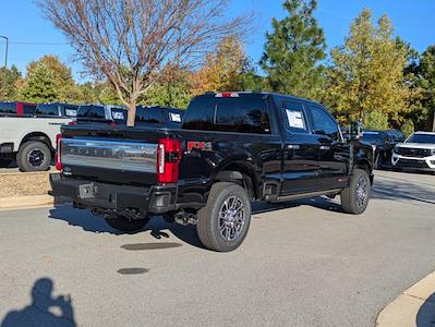 New 2026 Ford F-250 Platinum Crew Cab for sale #T680113 - photo 2