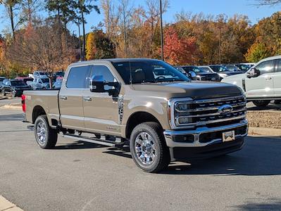 2026 Ford F-250 Crew Cab 4WD Pickup for sale #T680114 - photo 1