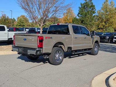 New 2026 Ford F-250 Lariat Crew Cab for sale #T680114 - photo 2