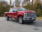New 2026 Ford F-250 Lariat Crew Cab for sale #T680115 - photo 1