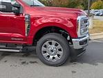 New 2026 Ford F-250 Lariat Crew Cab for sale #T680115 - photo 10