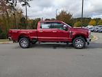 New 2026 Ford F-250 Lariat Crew Cab for sale #T680115 - photo 3