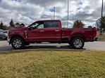 New 2026 Ford F-250 Lariat Crew Cab for sale #T680115 - photo 6