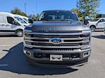 2026 Ford F-250 Crew Cab 4WD Pickup for sale #T680116 - photo 3