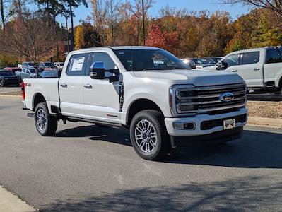 2026 Ford F-250 Crew Cab 4WD Pickup for sale #T680117 - photo 1