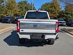 2026 Ford F-250 Crew Cab 4WD Pickup for sale #T680117 - photo 4