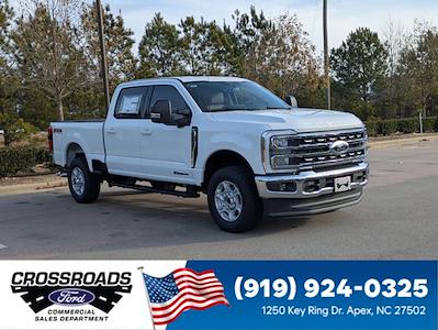 New 2026 Ford F-350 XLT Crew Cab for sale #T680118 - photo 1
