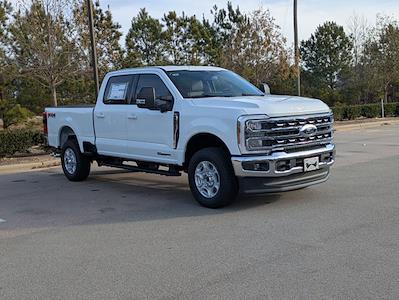 New 2026 Ford F-350 XLT Crew Cab for sale #T680118 - photo 2