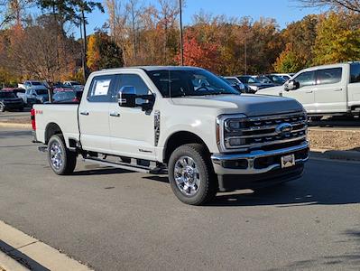 2026 Ford F-250 Crew Cab 4WD Pickup for sale #T680119 - photo 1