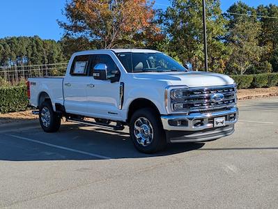 2026 Ford F-250 Crew Cab 4WD Pickup for sale #T680120 - photo 1