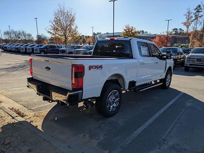 New 2026 Ford F-250 Lariat Crew Cab for sale #T680120 - photo 2