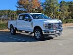 2026 Ford F-250 Crew Cab 4WD Pickup for sale #T680120 - photo 1