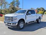 2026 Ford F-250 Crew Cab 4WD Pickup for sale #T680122 - photo 4