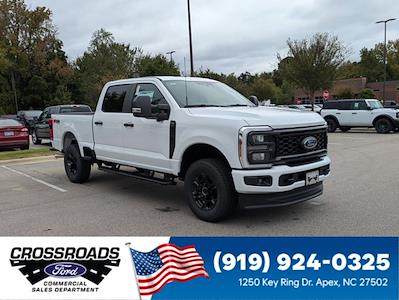 New 2026 Ford F-250 XL Crew Cab for sale #T680123 - photo 1