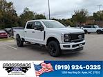 New 2026 Ford F-250 XL Crew Cab for sale #T680123 - photo 1