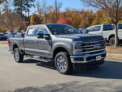 2026 Ford F-250 Crew Cab 4WD Pickup for sale #T680126 - photo 1