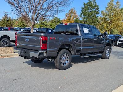 New 2026 Ford F-250 Lariat Crew Cab for sale #T680126 - photo 2