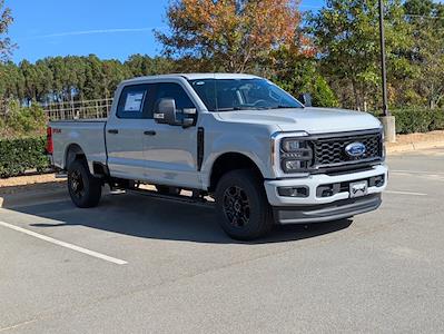 New 2026 Ford F-250 XL Crew Cab for sale #T680127 - photo 1