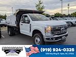 2026 Ford F-350 Regular Cab DRW 4WD Dump Truck for sale #T680130 - photo 1