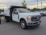 2026 Ford F-350 Regular Cab DRW 4WD Dump Truck for sale #T680130 - photo 3