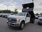 2026 Ford F-350 Regular Cab DRW 4WD Dump Truck for sale #T680130 - photo 27