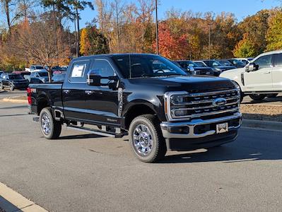 2026 Ford F-250 Crew Cab 4WD Pickup for sale #T680133 - photo 1