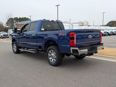 New 2026 Ford F-250 Lariat Crew Cab for sale #T680134 - photo 2