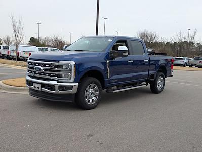 New 2026 Ford F-250 Lariat Crew Cab for sale #T680134 - photo 1