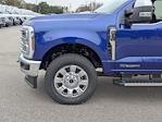 New 2026 Ford F-250 Lariat Crew Cab for sale #T680134 - photo 9
