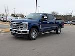 New 2026 Ford F-250 Lariat Crew Cab for sale #T680134 - photo 1