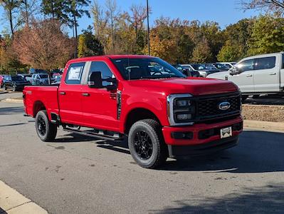 2026 Ford F-250 Crew Cab 4WD Pickup for sale #T680135 - photo 1