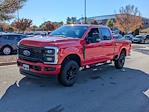 2026 Ford F-250 Crew Cab 4WD Pickup for sale #T680135 - photo 7