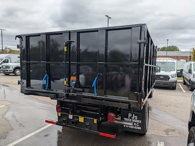 2026 Ford F-350 Regular Cab DRW 4WD PJ's Landscape Dump for sale #T680136 - photo 2