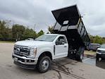 2026 Ford F-350 Regular Cab DRW 4WD PJ's Landscape Dump for sale #T680136 - photo 29