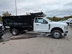 2026 Ford F-350 Regular Cab DRW 4WD PJ's Landscape Dump for sale #T680136 - photo 4