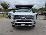 2026 Ford F-350 Regular Cab DRW 4WD PJ's Landscape Dump for sale #T680136 - photo 8