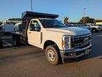 2026 Ford F-350 Regular Cab DRW 4WD PJ's Flatbed Truck for sale #T680138 - photo 3