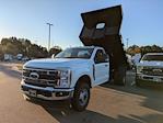 2026 Ford F-350 Regular Cab DRW 4WD PJ's Flatbed Truck for sale #T680138 - photo 27