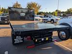 2026 Ford F-350 Regular Cab DRW 4WD PJ's Flatbed Truck for sale #T680138 - photo 4