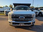 2026 Ford F-350 Regular Cab DRW 4WD PJ's Flatbed Truck for sale #T680138 - photo 6