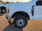 2026 Ford F-350 Regular Cab DRW 4WD PJ's Flatbed Truck for sale #T680138 - photo 8