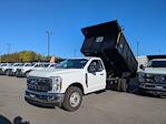 New 2026 Ford F-350 Regular Cab 12' PJ's Steel Dump Truck for sale #T680139 - photo 27