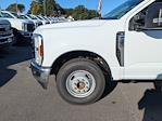 New 2026 Ford F-350 Regular Cab 12' PJ's Steel Dump Truck for sale #T680139 - photo 8