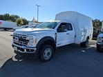 2026 Ford F-550 Super Cab DRW 4WD Knapheide Service Truck for sale #T680140 - photo 4