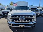 2026 Ford F-550 Super Cab DRW 4WD Knapheide Service Truck for sale #T680140 - photo 5